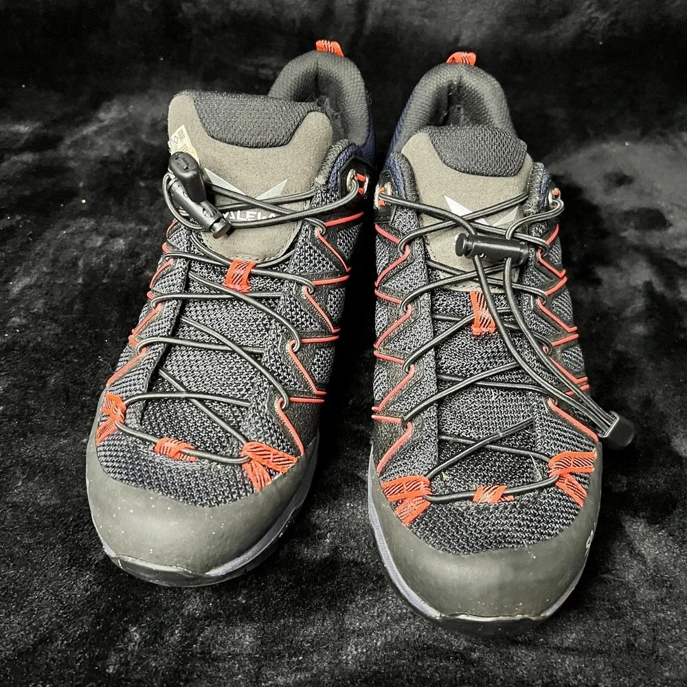 Salewa mountain trainer